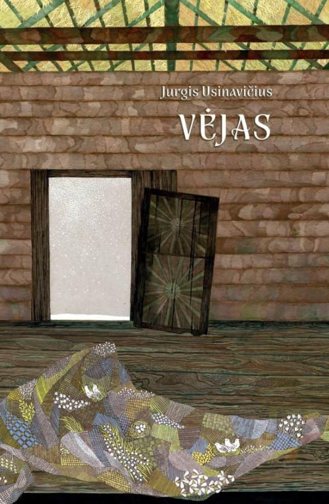 Vėjas