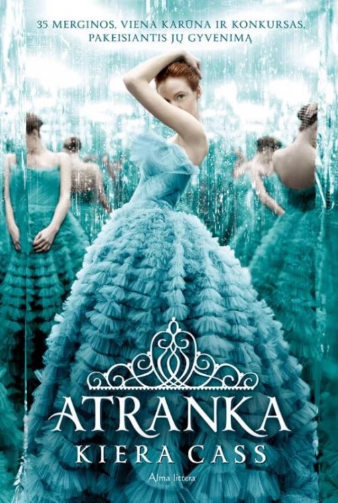 Atranka