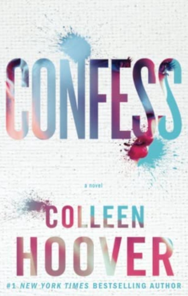 Confess