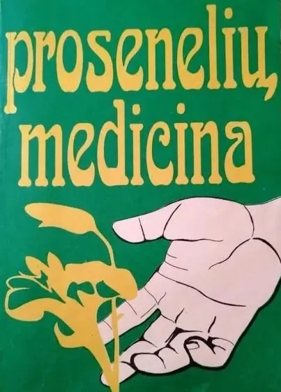 Prosenelių medicina