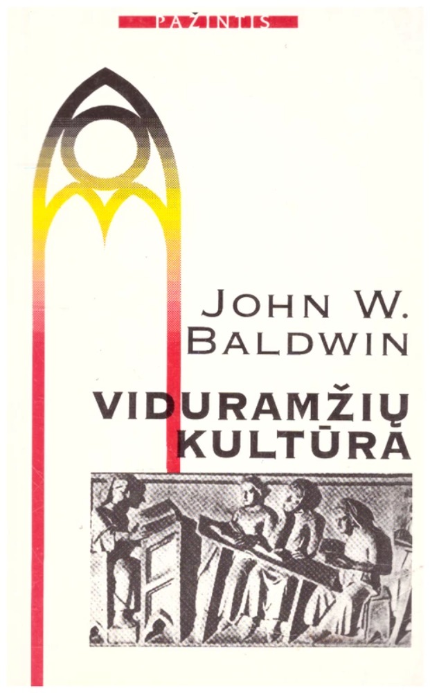 Viduramžių kultūra
