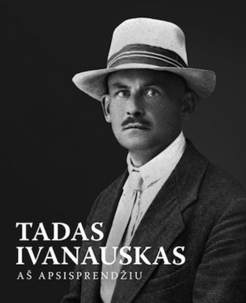 Aš apsisprendžiu