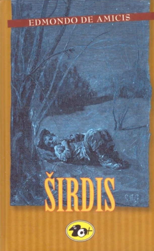 Širdis