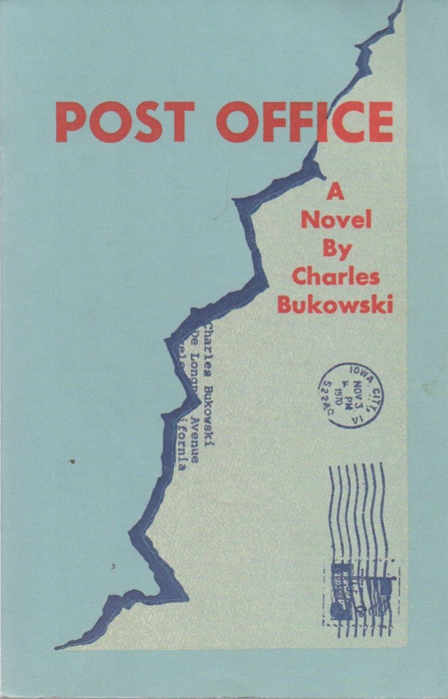Post Office