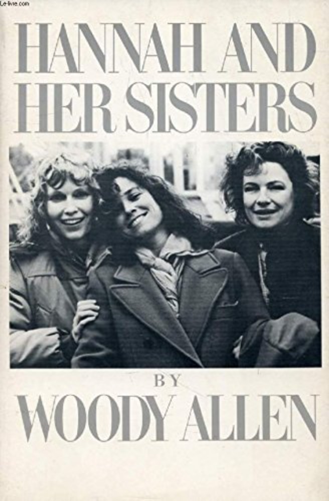 Hannah and Her Sisters