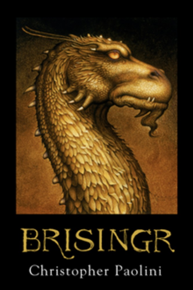 Inheritance 03. Brisingr