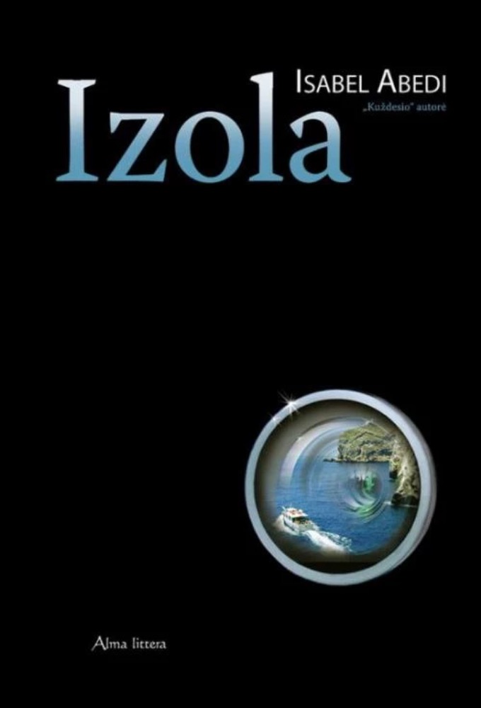 Izola