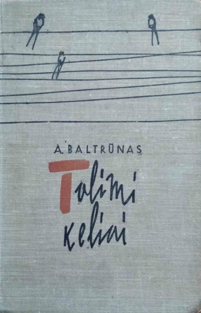Tolimi keliai
