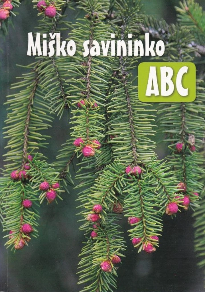 Miško savininko ABC