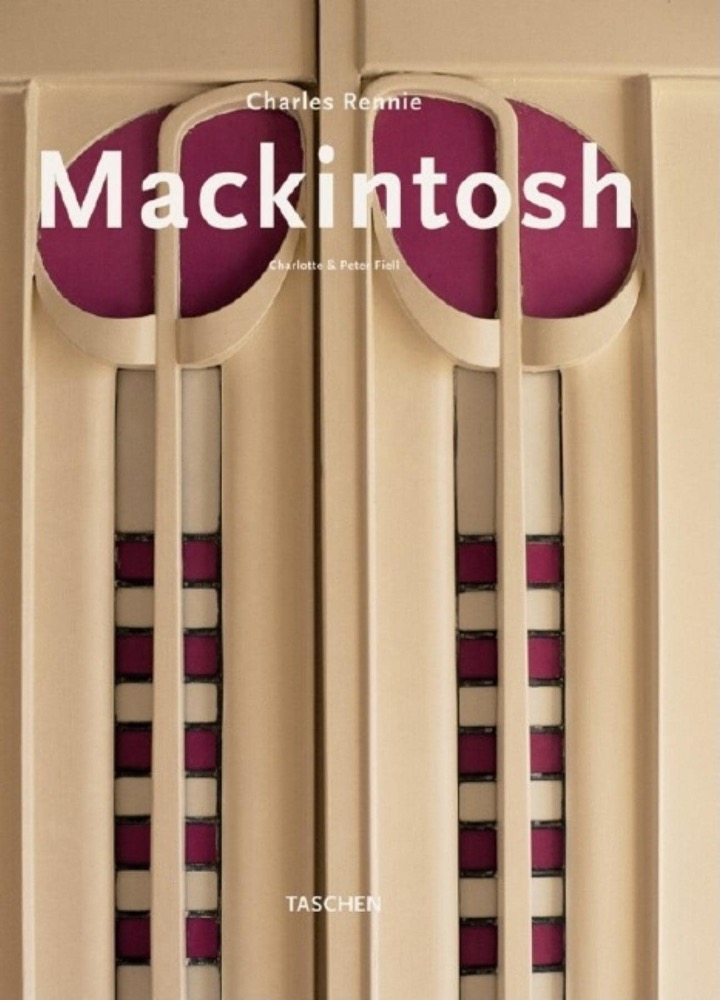 Charles Rennie Mackintosh (1868–1928)
