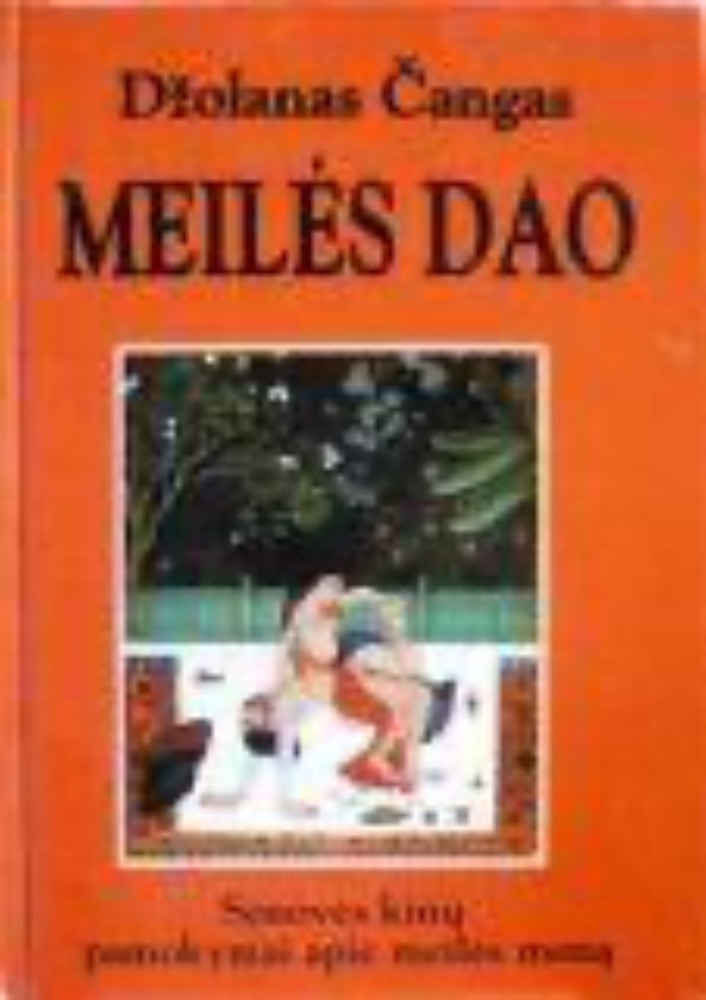Meilės Dao