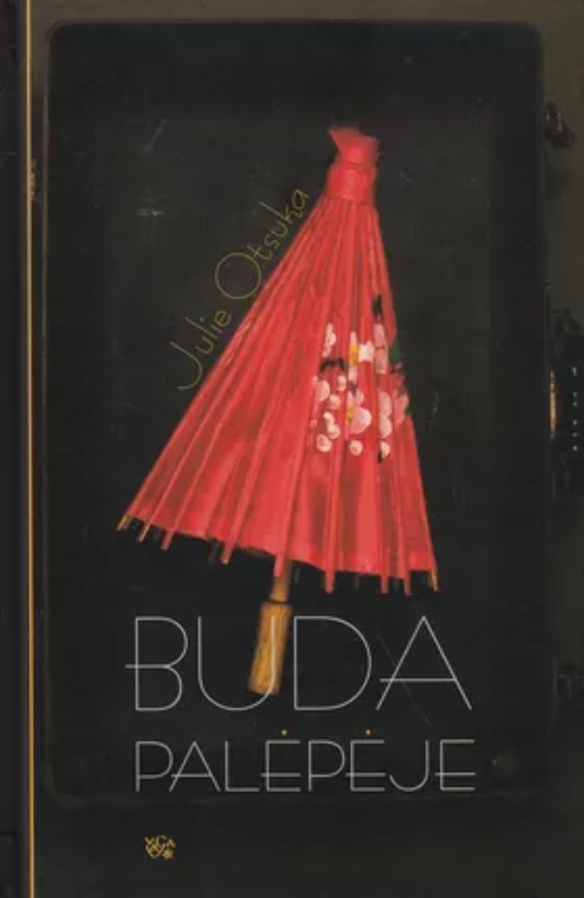 Buda palėpėje
