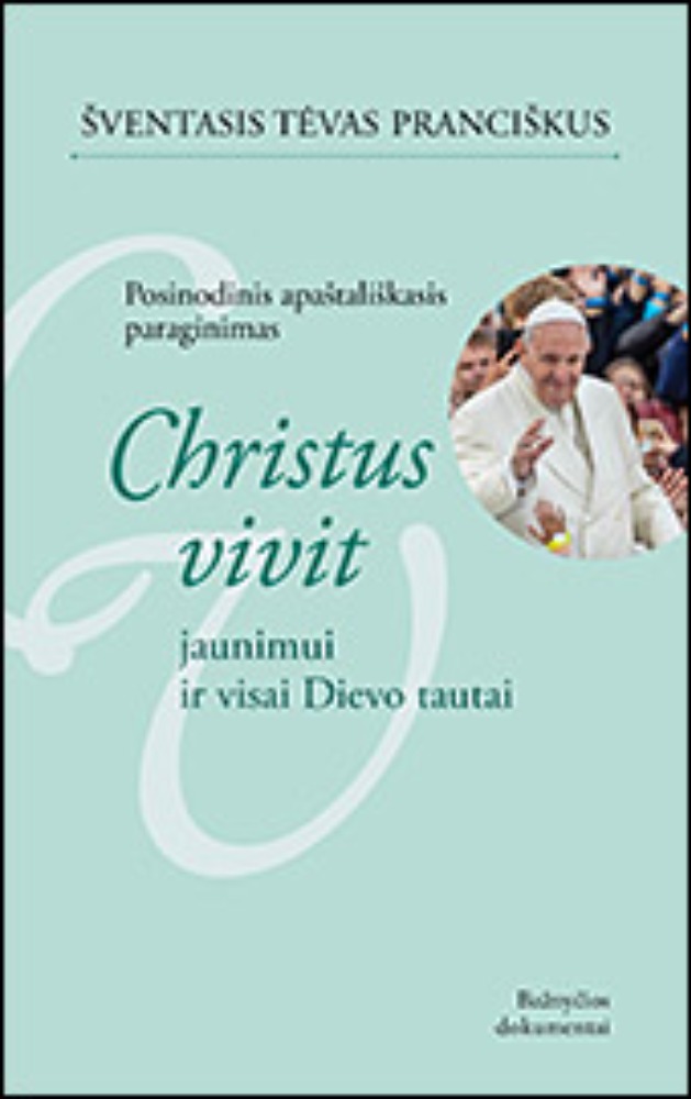 Christus vivit