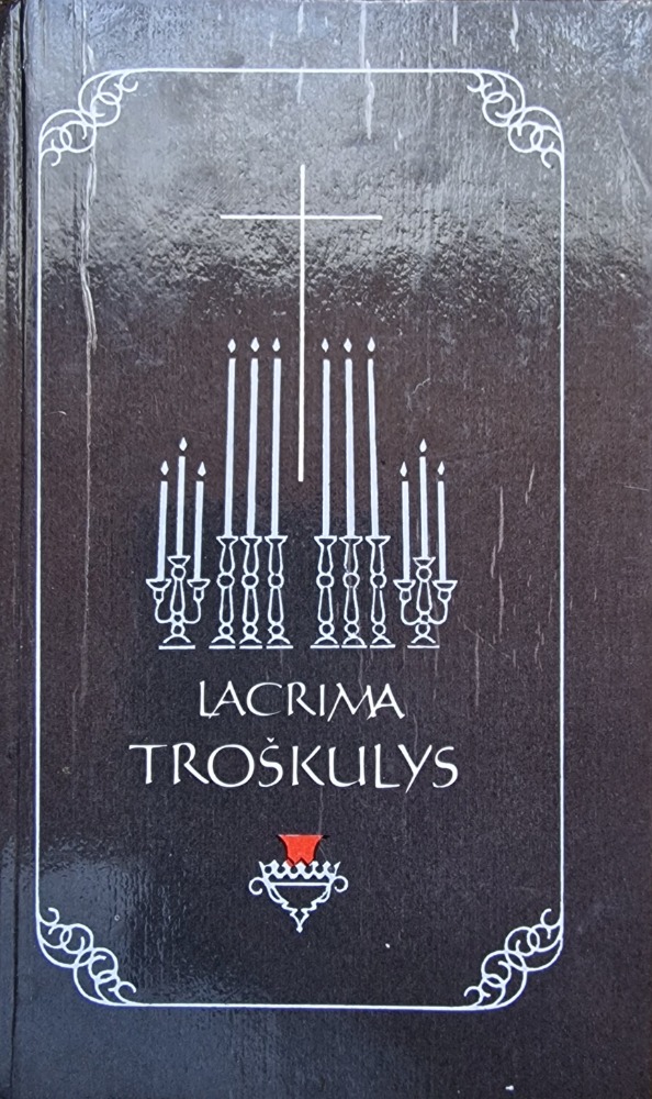 Troškulys