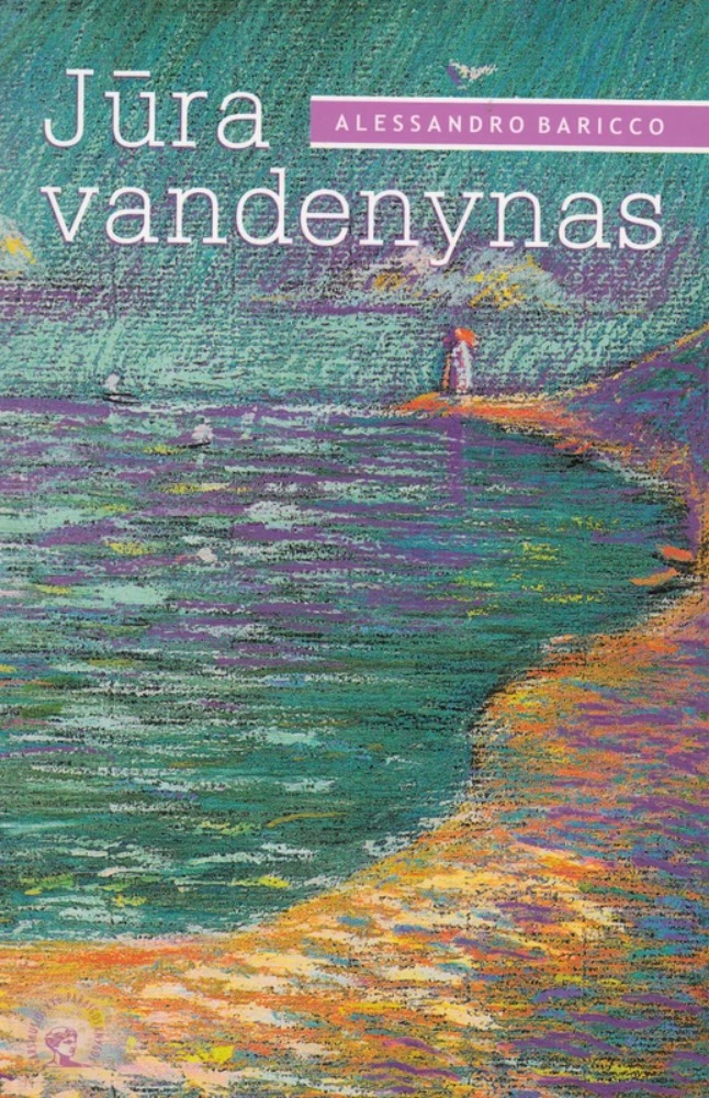 Jūra vandenynas
