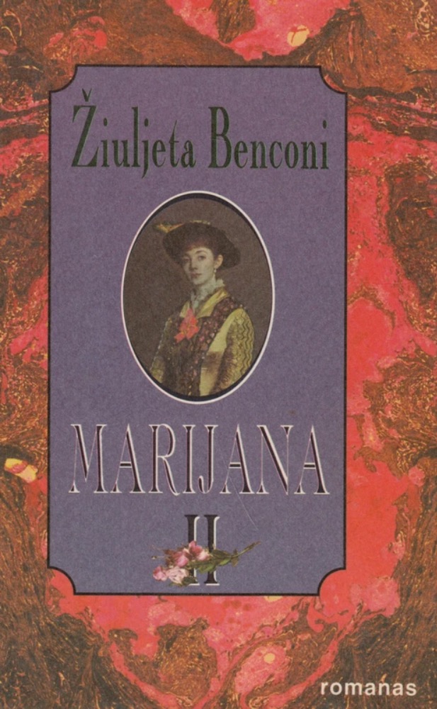 Marijana II