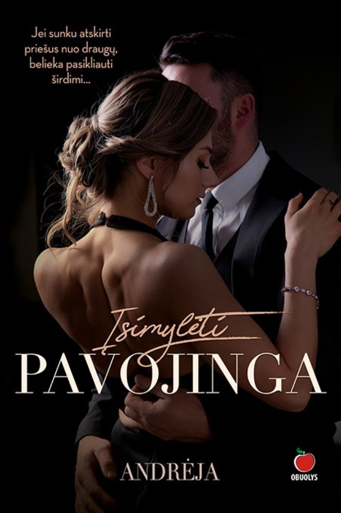 Įsimylėti pavojinga