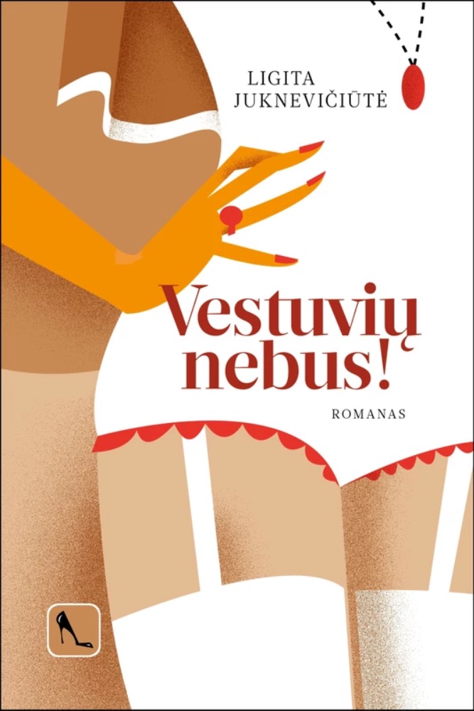 Vestuvių nebus