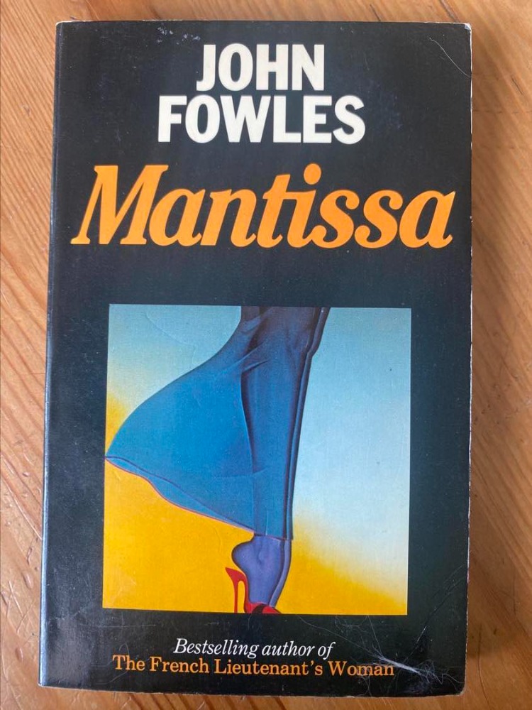 Mantissa