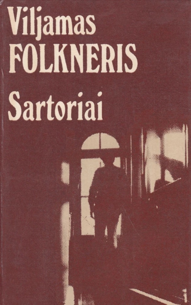 Sartoriai