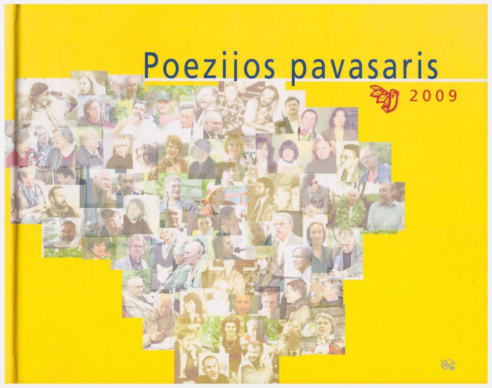 Poezijos pavasaris 2009