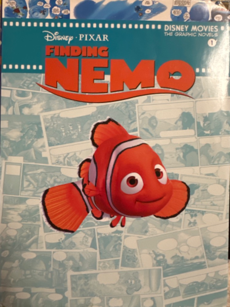 Finding Nemo