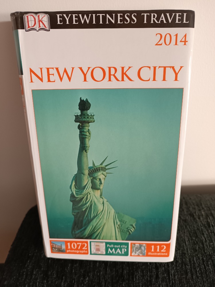 New York City