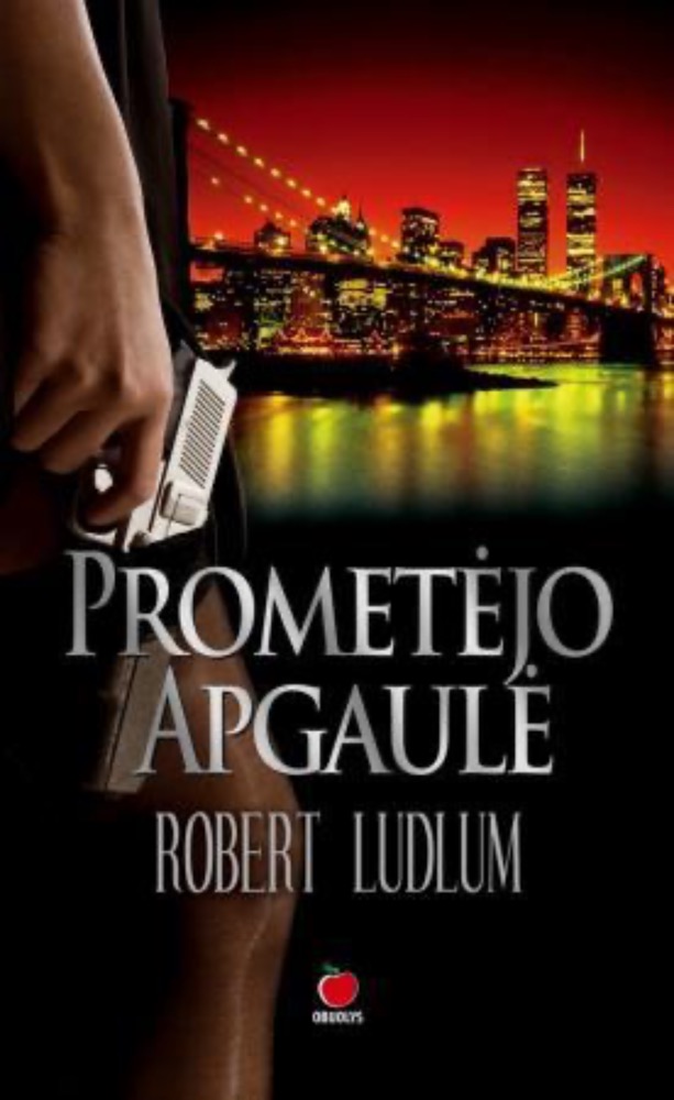 Prometėjo Apgaulė