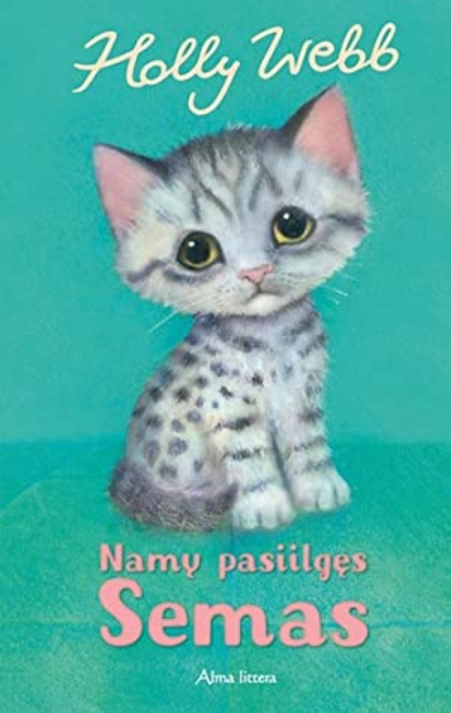 Namų pasiilgęs Semas