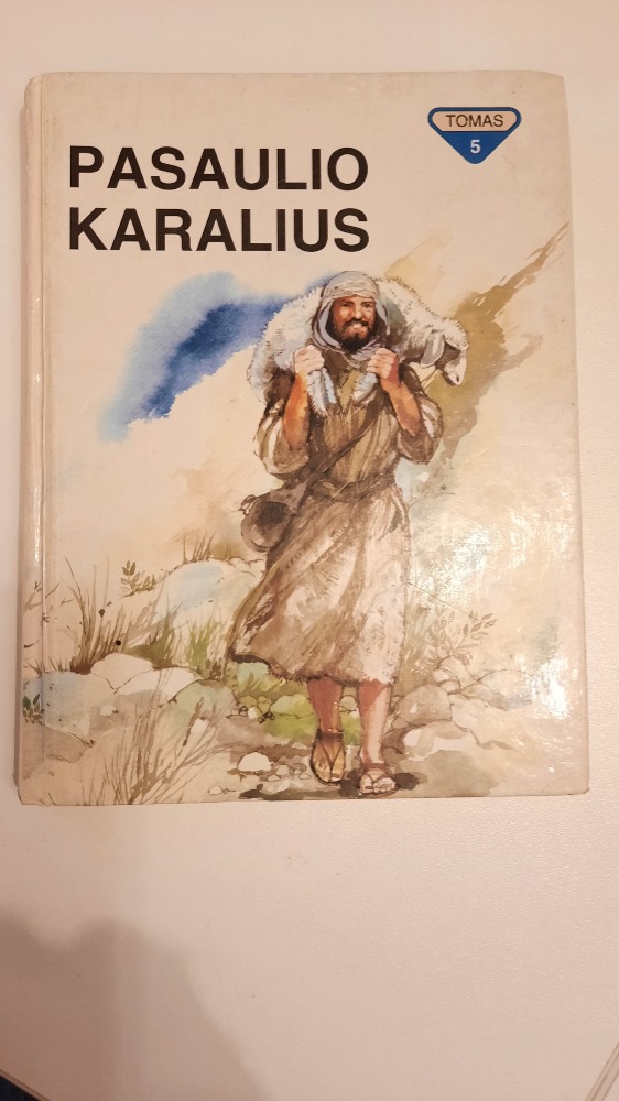 Pasaulio Karalius
