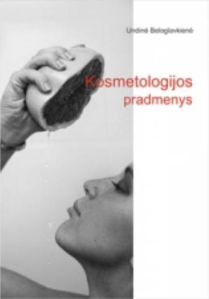 Kosmetologijos pradmenys 