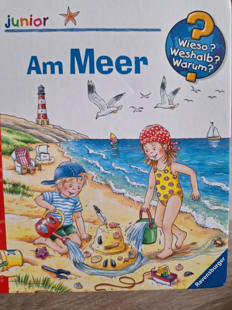 Am Meer