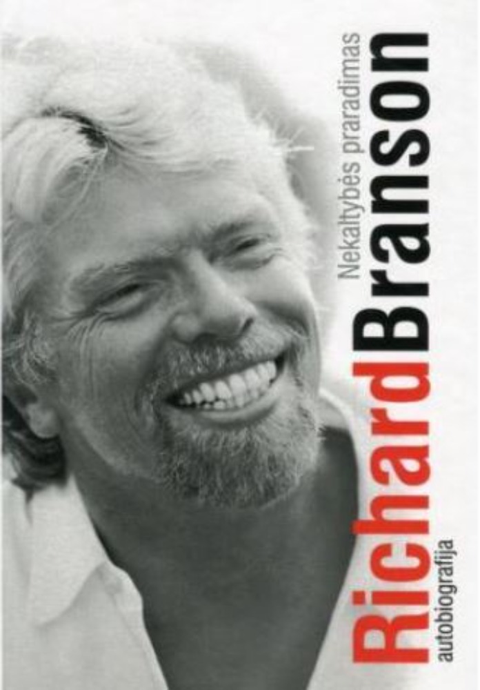 Richard Branson