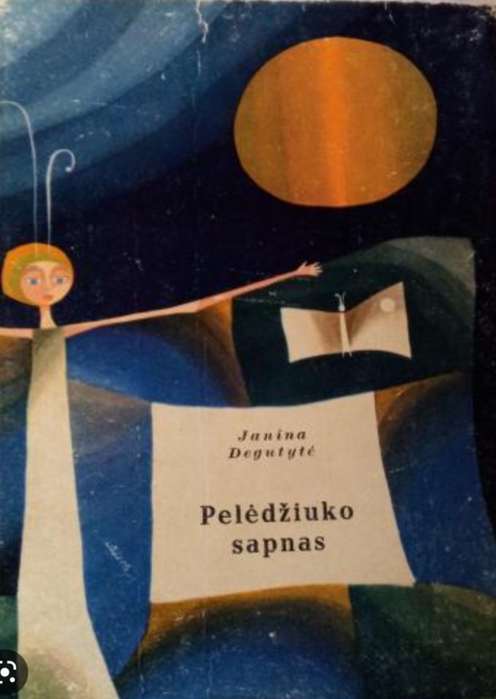 Pelėdžiuko sapnas