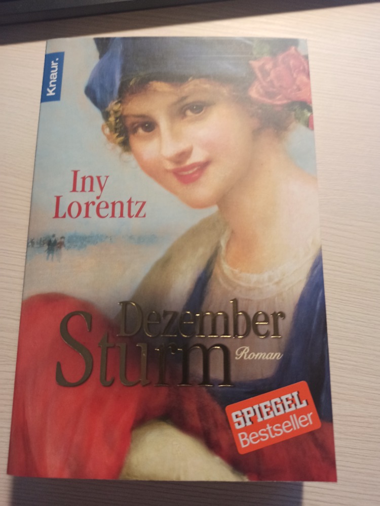 Dezembersturm