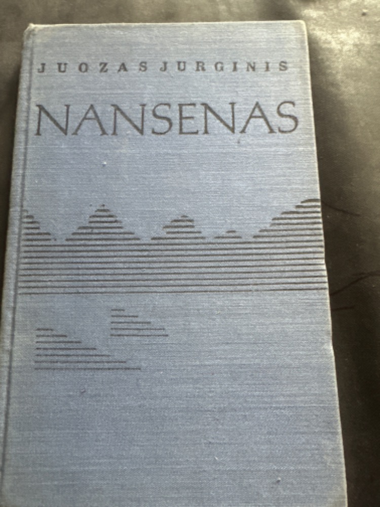 Nansenas
