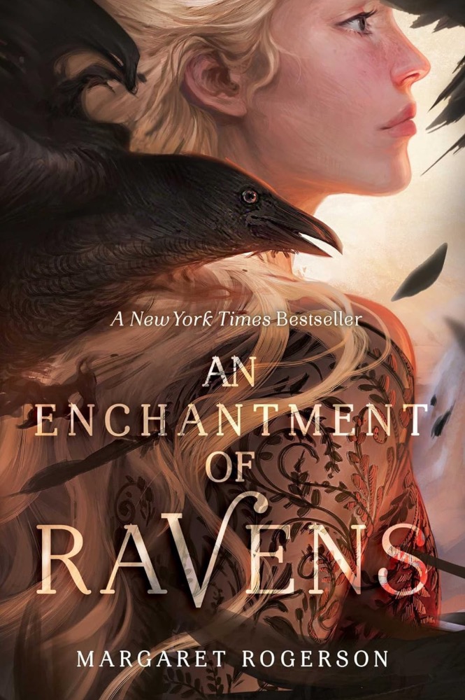 An Enchantment of Ravens