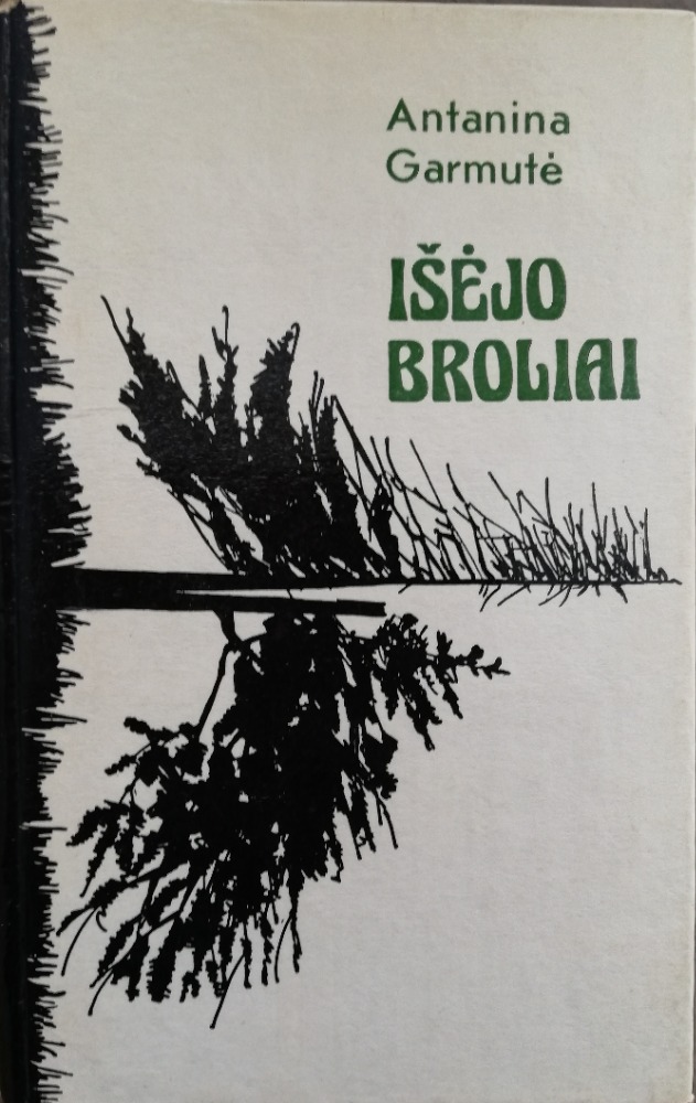 Išėjo broliai