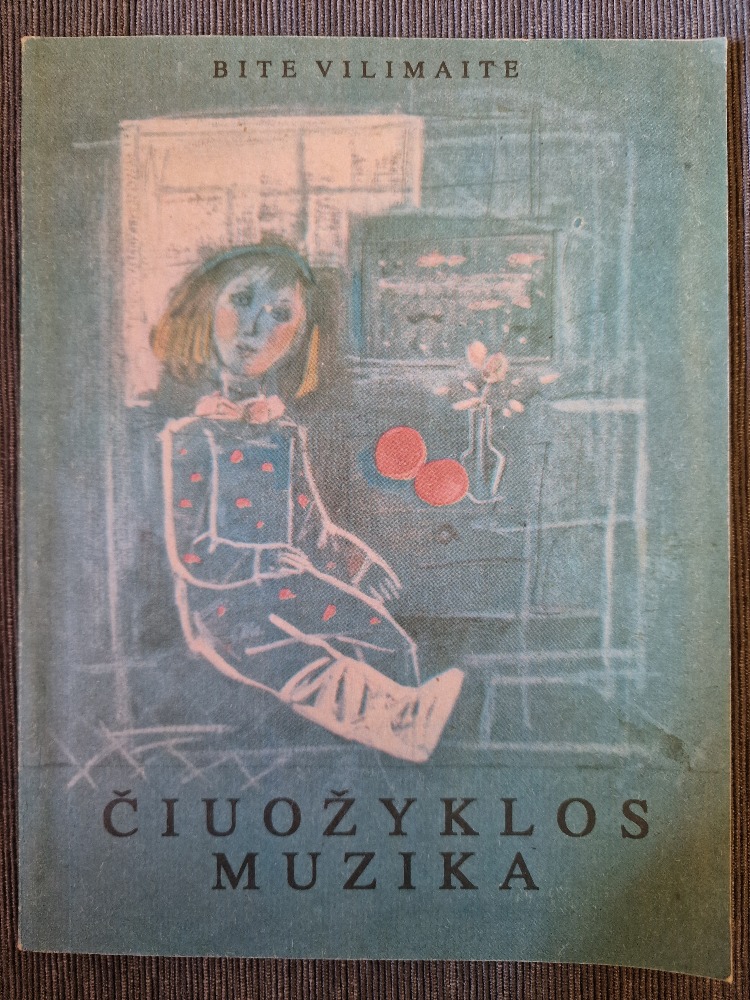 Čiuožyklos muzika