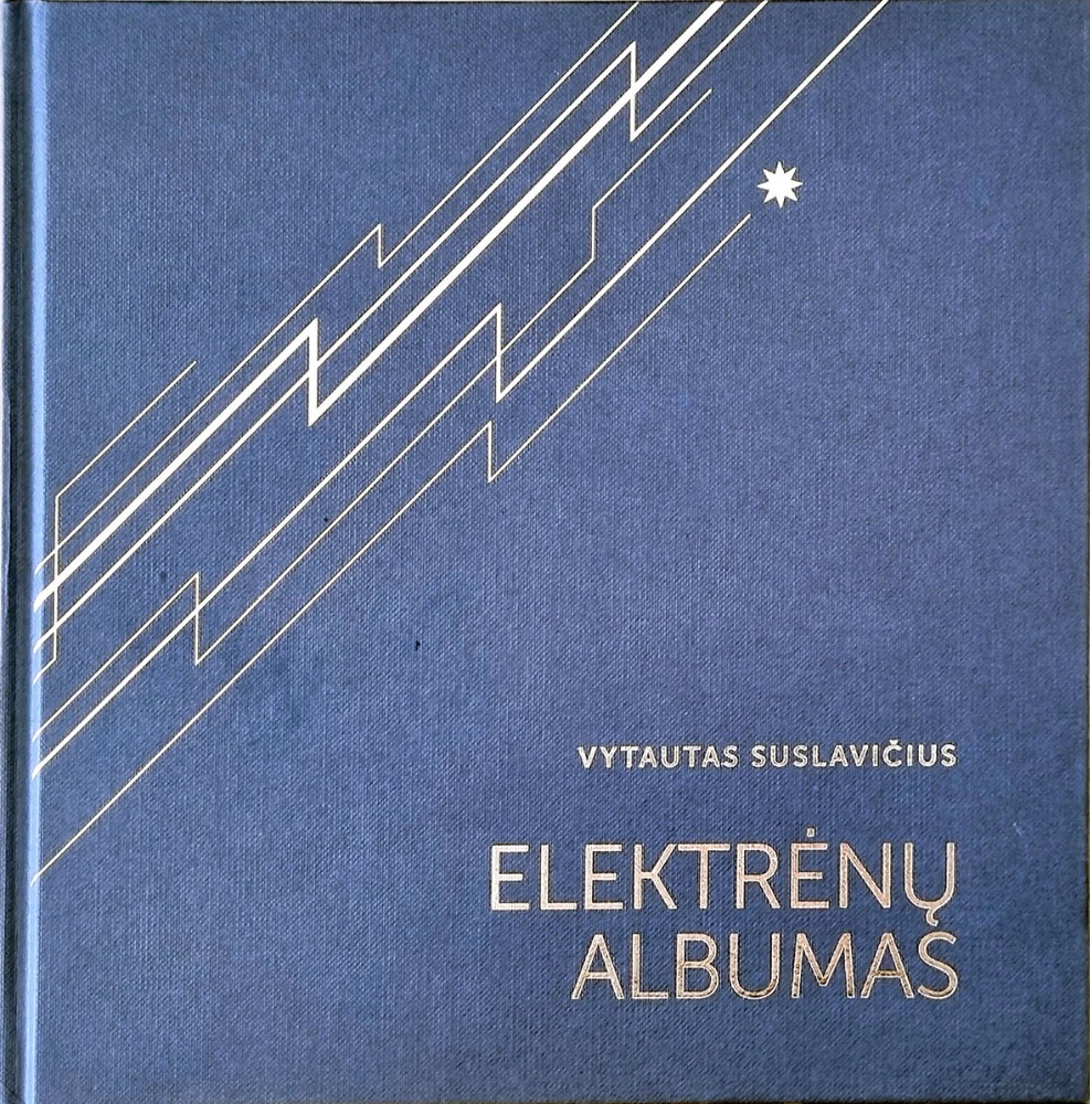 Elektrėnų albumas