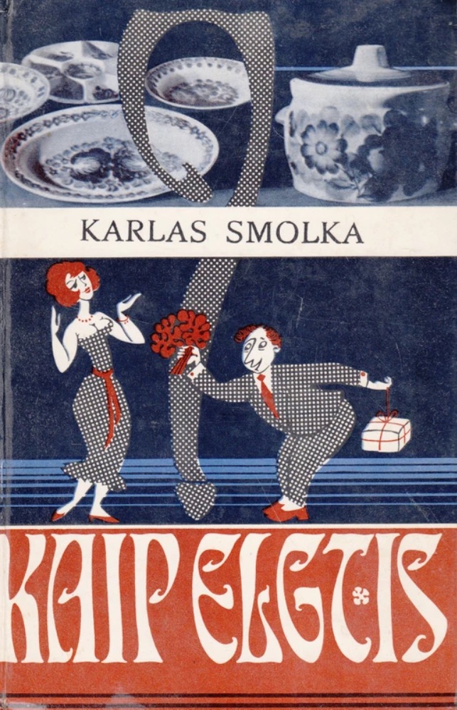 Kaip elgtis 