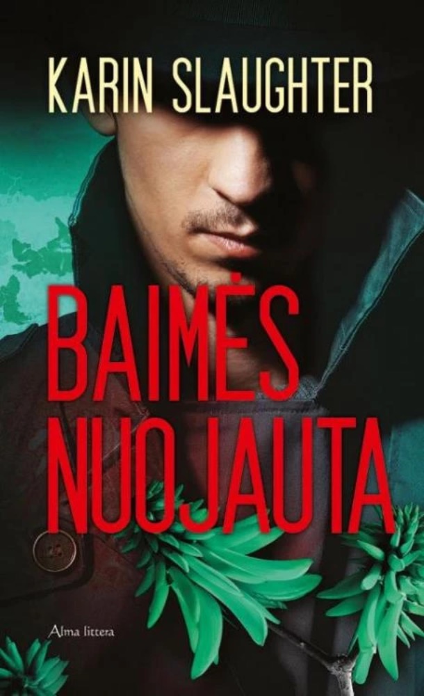 Baimės nuojauta