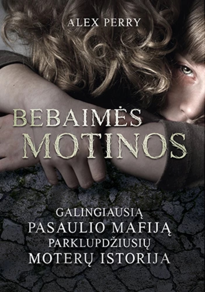 Bebaimės motinos