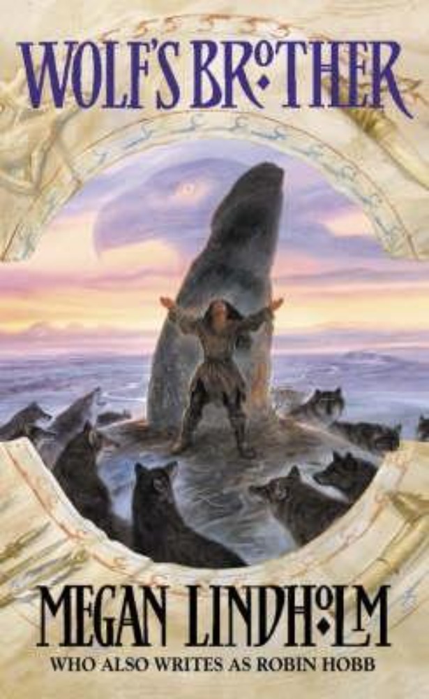 Wolf's Brother 