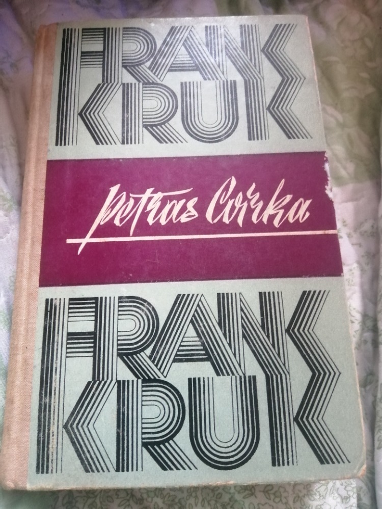 Frank Kruk 