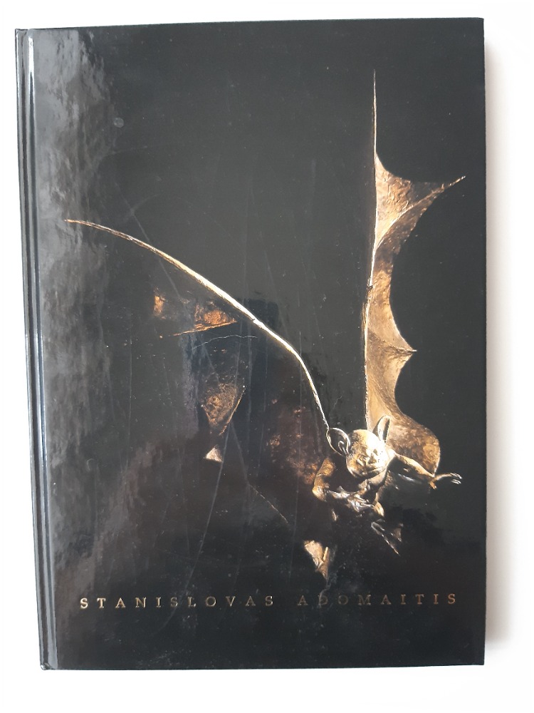 Stanislovas Adomaitis