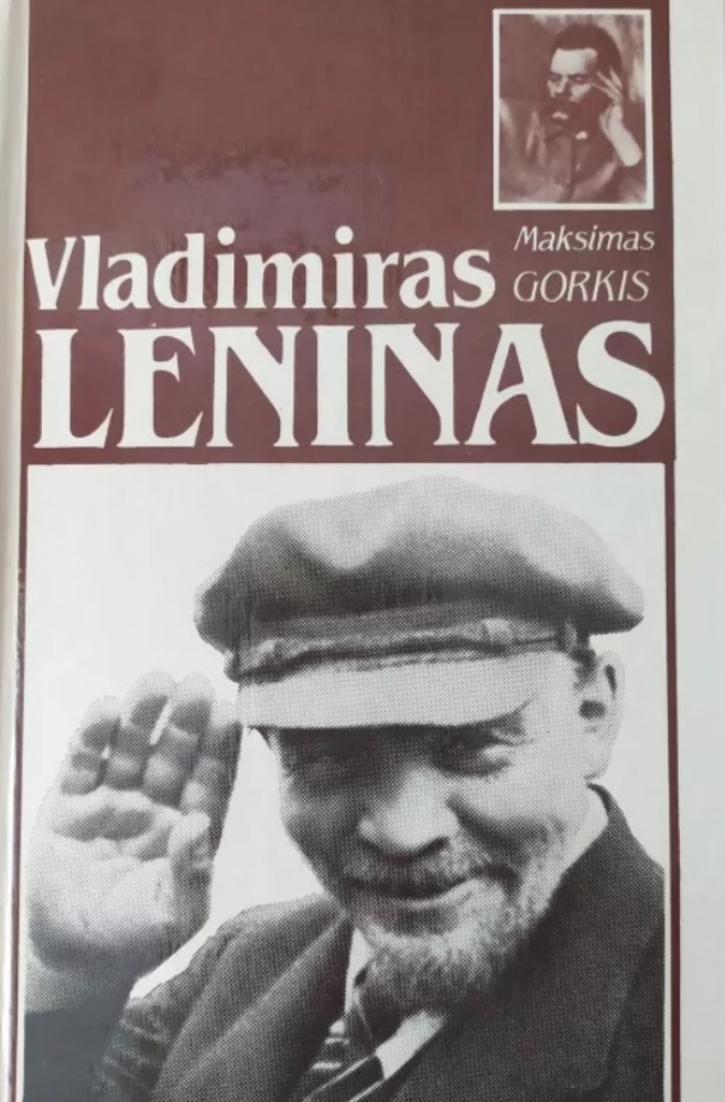 Vladimiras Leninas