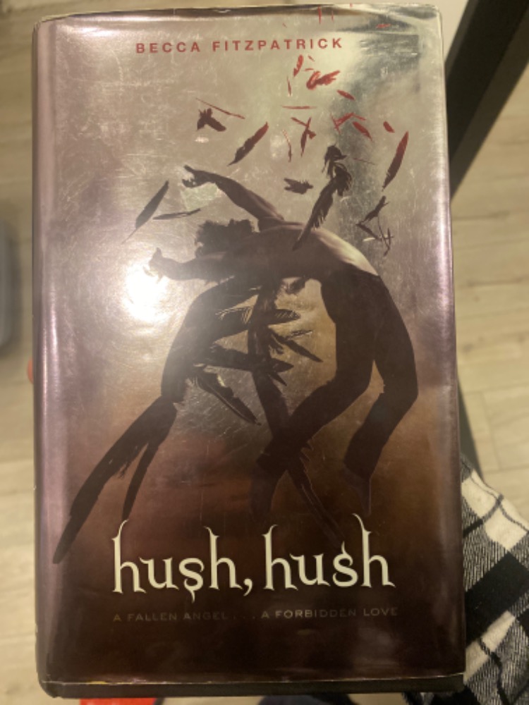 Hush hush