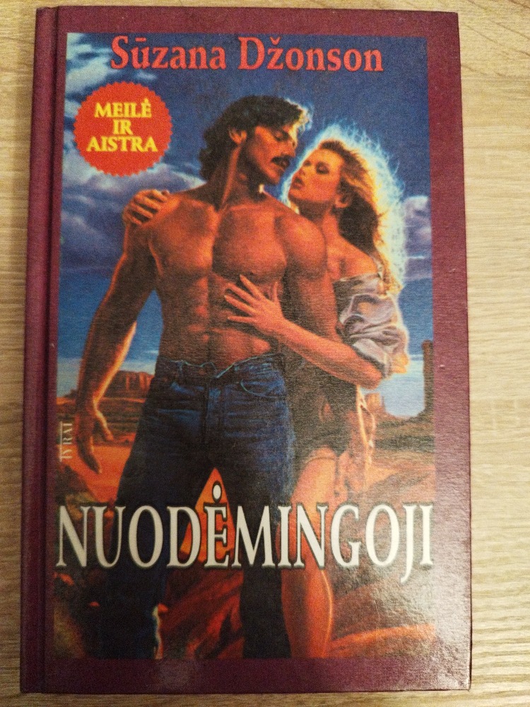 Nuodėmingoji