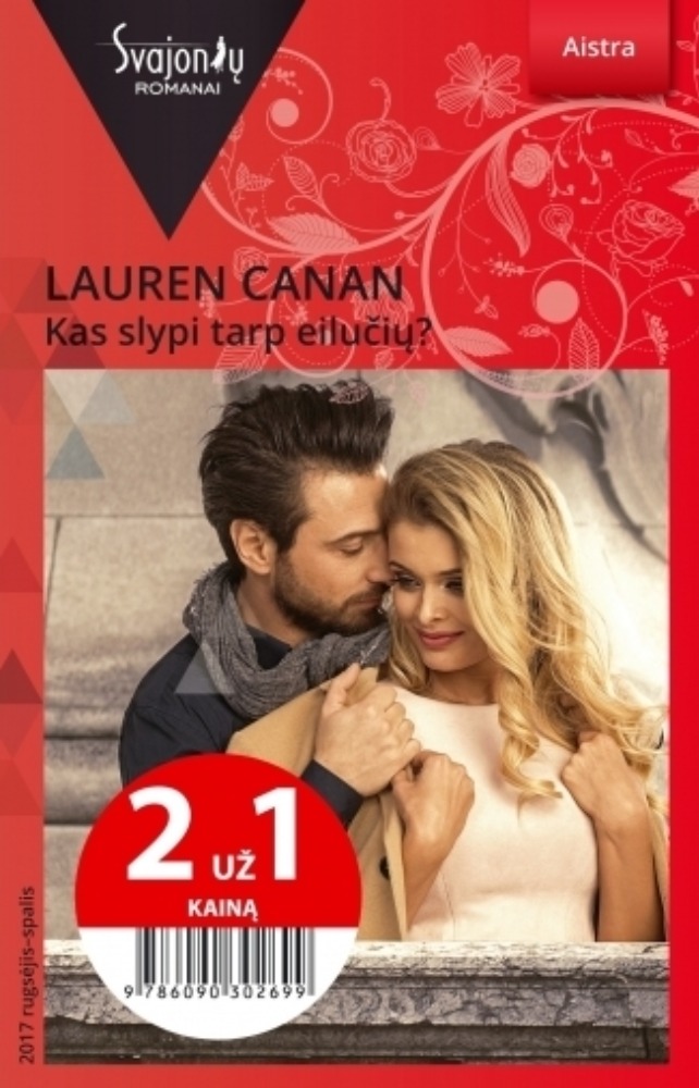 Kas slypi tarp eilučių?